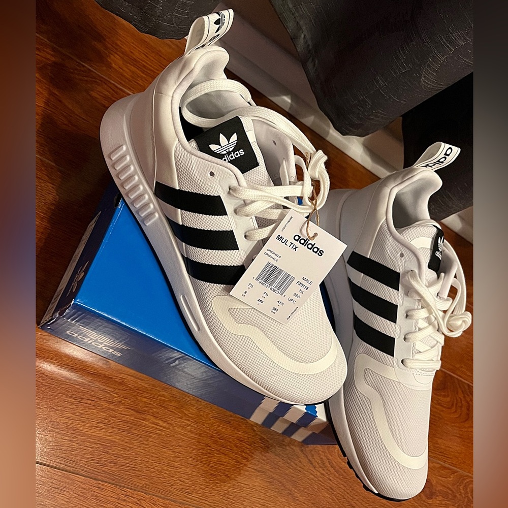 Adidas Multix Running Shoes
